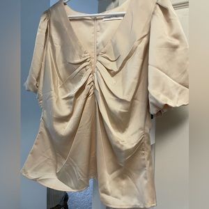 Astr the Label blouse